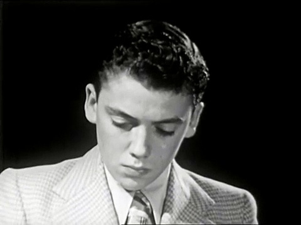 Are You A Good Citizen (1949)