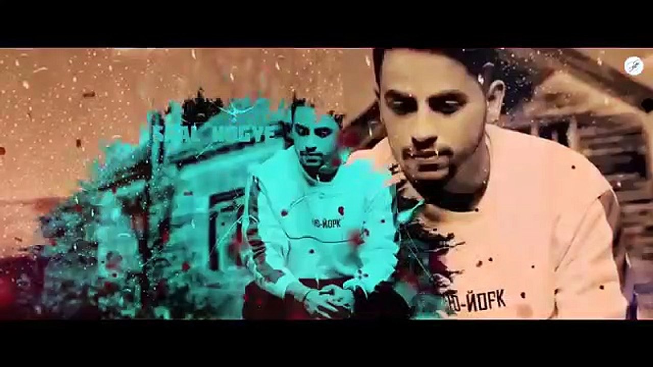 7 Saal (Official Video) Jerry _ Pendu Boyz _ Latest Punjabi Songs 2020 _(360P)_1