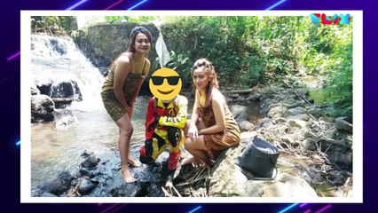 Sensasi Sepedaan di Malang, Gowes Ketemu Gadis Desa Lagi Man