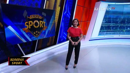 Lebih Besar dari GBK dan Raih 3 Rekor Muri, Ini Venue Istora Papua Bangkit untuk PON 2021