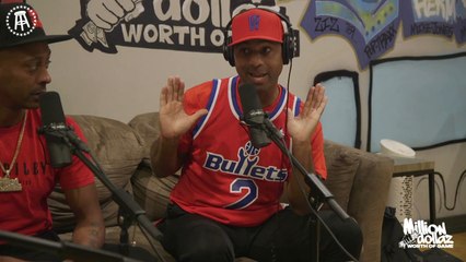 FULL VIDEO: MILLION DOLLAZ WORTH OF GAME EP:78 "EVERYBODY GET NAKED"