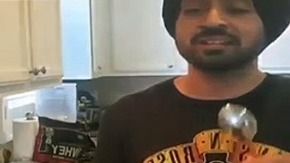 Diljit Dosanjh’s banter with Alexa is too much fun