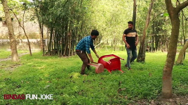 Bindas Fun Joke Funny video Must Entertainment comedy Scense