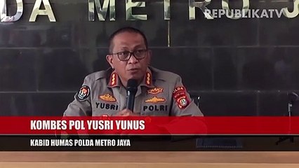 Polisi Akan Bubarkan Balap Lari Liar di Masa Pandemi