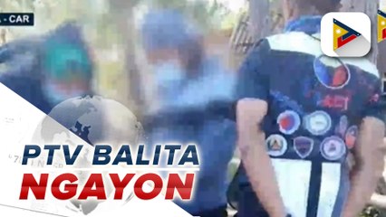 LTO-CAR: Isolated case ti panakatiliw maysa nga empleyado ti LTO iti drug buybust ops