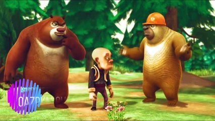 Bablu Dablu Hindi Cartoon BIG MAGIC BABLU DABLU PAINTING KARNE CHALE