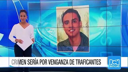 En el Valle del Cauca fue asesinado un policía, lo desmembraron y enterraron