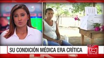 Bebé de 14 meses murió por enfermedad asociada a la desnutrición en La Guajira