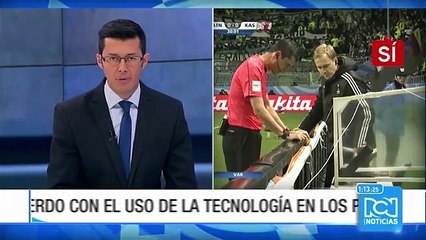 Sí o No: responden Pablo Romero y Nicolás Samper