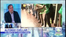 ¿Cree que se justifica insistir en la consulta anticorrupción que lideran Claudia López y Angélica Lozano?