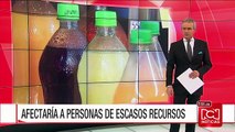 Forbes calificó como un fracaso el impuesto a las bebidas azucaradas en México