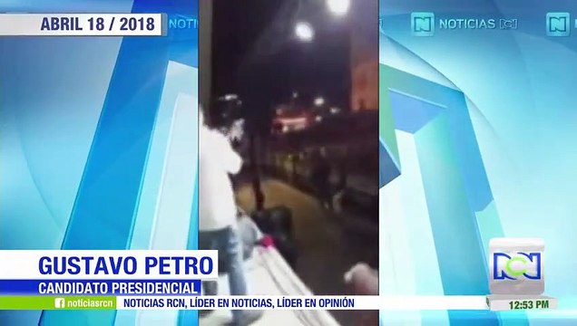 Así le respondió MinDefensa a Petro por comentarios sobre estudios de militares