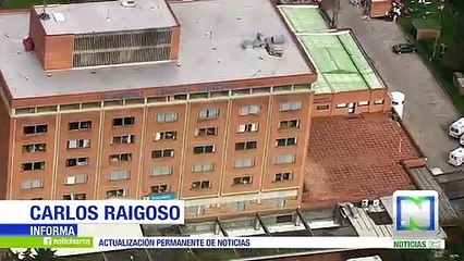 Tres nuevos hospitales se crearán en Bogotá