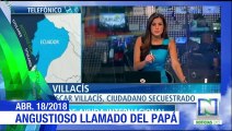 Lenin Moreno habló en exclusiva para NTN 24 y Noticias RCN