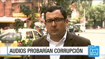 Contraloría de Bogotá denunció a tres de sus funcionarios por posible corrupción