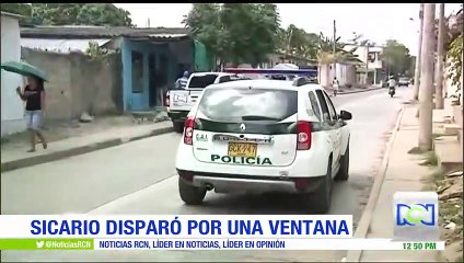 Buscan a hombre que asesinó a niña de 8 años en Cartagena