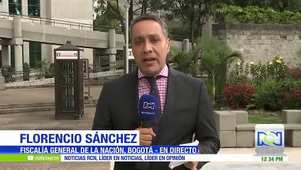 Fiscalía allanó la casa donde cuidaban a bebé que fue abusada