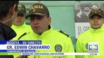 Secuestro de comerciantes en Soacha