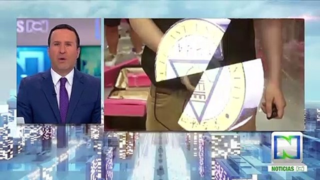 Novedoso dispositivo permite ver imágenes en tres dimensiones sin usar gafas