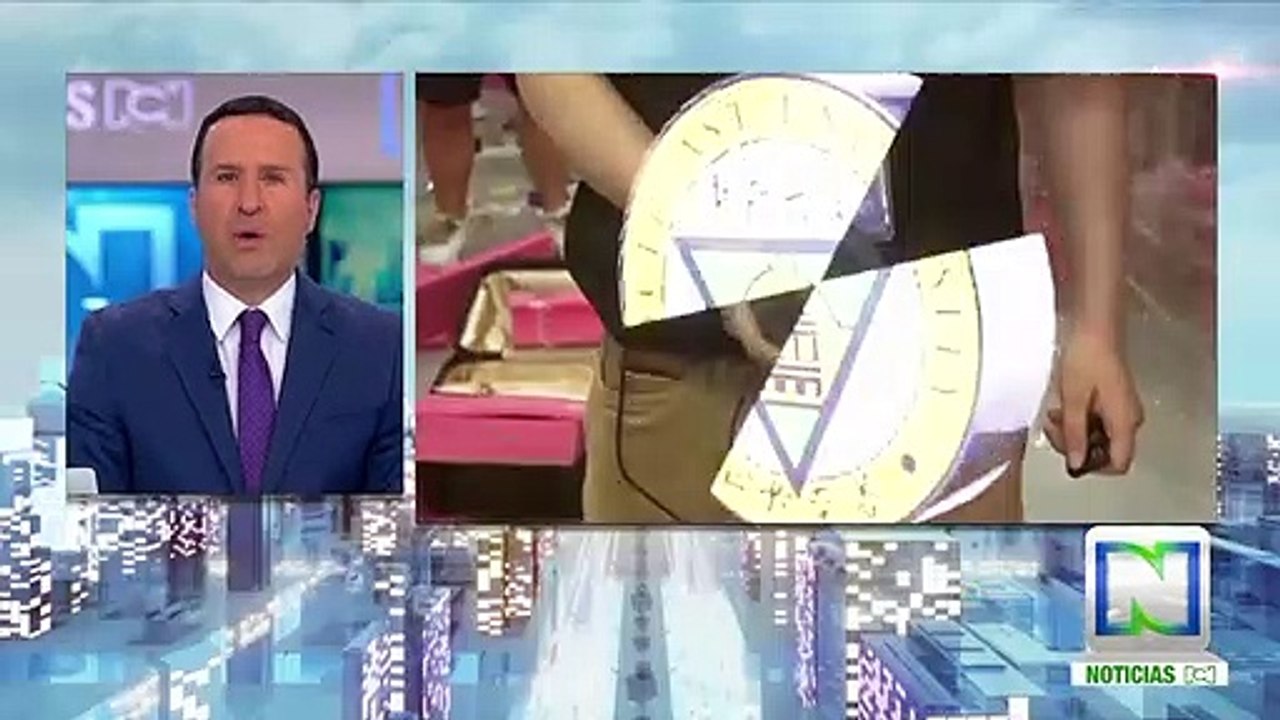 Novedoso dispositivo permite ver imágenes en tres dimensiones sin usar gafas