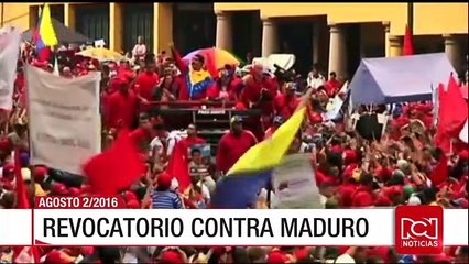 Emisión 7:00 pm / 02 de Agosto de 2016