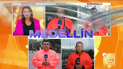 Ladrones hurtaron desfibrilador de una clínica en Medellín