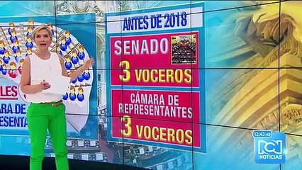 Así será la participación política de las Farc tras el acuerdo final