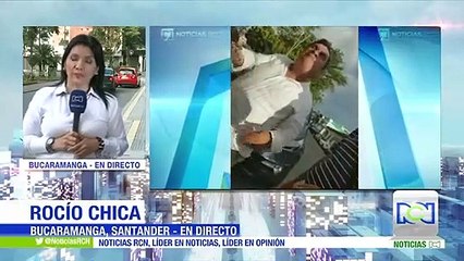 En Floridablanca se registró un nuevo caso de ¿usted no sabe quién soy yo?