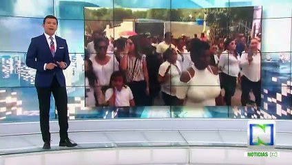 Avanza audiencia contra presunto asesino de una menor de 10 años en Santa Marta