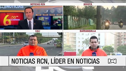 Encontraron dos muertos dentro de un vehículo en los patios de Álamos en Bogotá