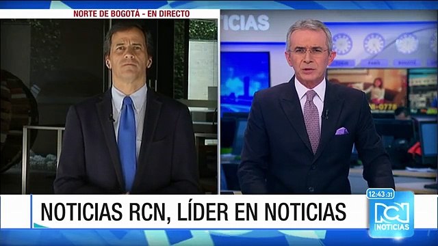 No creemos que el acuerdo sea definitivo : vocero de promotores de nuevo acuerdo con Farc