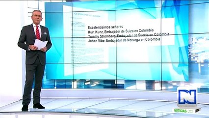 Gobierno explicó las razones tras la salida de la coordinadora de fondo Colombia Sostenible