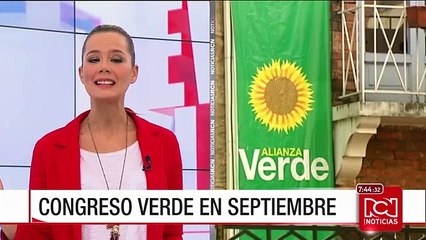 Eva lo sabe: Los verdes del mundo se suben a la campaña por el 'Sí' al plebiscito.