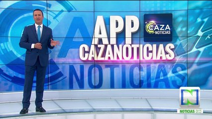 Cazanoticias denuncian inundaciones en diferentes partes del país