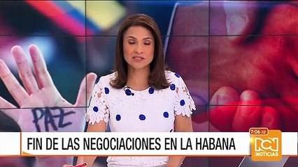 Así estará conformado el tribunal de justicia especial para la paz