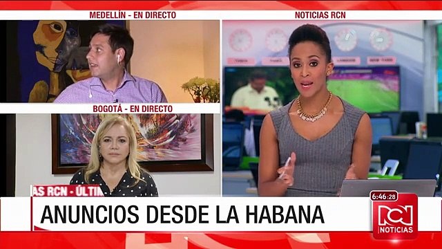 Vocera de iglesias cristianas dice que se deben estudiar modificaciones del nuevo acuerdo