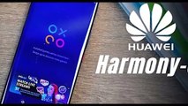 HarmonyOS 2.0 deve chegar aos smartphones em 2021, anuncia Huawei