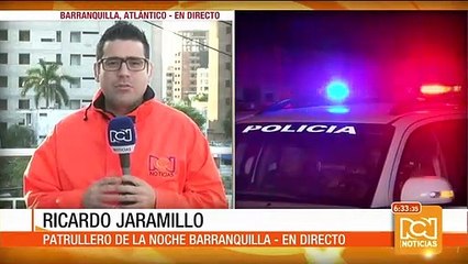 En medio de una riña murieron padre e hijo en Barranquilla