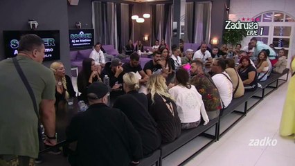 Zadruga 4/ Milica Kemez prvi put se izjasnila da je MUSULMAN