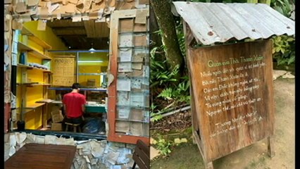 Lặng im để lắng nghe cuộc sống