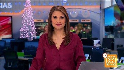 Sobrevuelo por el parque metropolitano El Lago