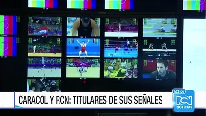 SIC explicó sentencia que ordena a operadores de TV solicitar autorización para retransmitir señales de Caracol y RCN