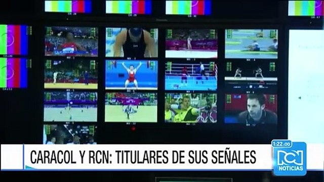 SIC explicó sentencia que ordena a operadores de TV solicitar autorización para retransmitir señales de Caracol y RCN