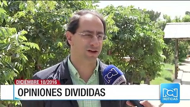 En un hecho histórico Juan Manuel Santos recibió el premio Nobel de la Paz