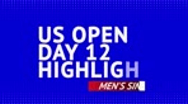 Zverev comes from two sets down to make US Open final