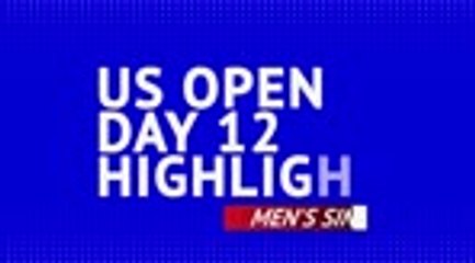 Zverev comes from two sets down to make US Open final