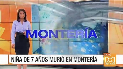 Menor que recibía respiración artificial murió por apagón de energía