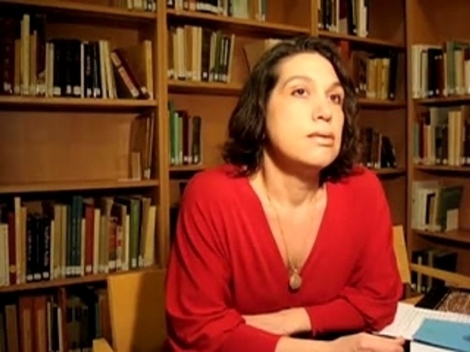 Présentation de l'Institut français d'études byzantine