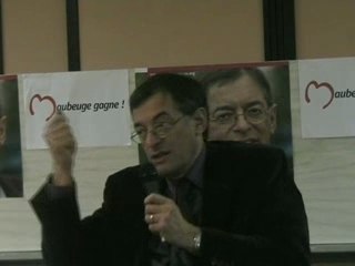 Logements et emplois