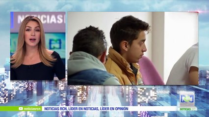 Juez dicta medida de aseguramiento contra los presuntos asesinos de conductor de Uber